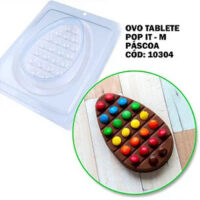 Liga | BWB FORMA BOMBOM SEXTAVO – REF.10620