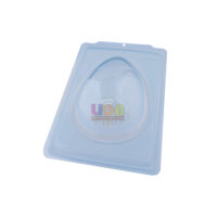 BWB FORMA OVO LISO 1KG - SP53