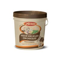 AUREA DOCE DE LEITE C/ CHOCOLATE 9,8KG