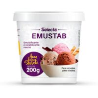 SELECTA EMUSTAB 0,200GR