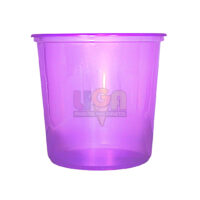 COPAZA PT 07 CITRICO LILAS 250ML C/50UN