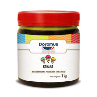 DOREMUS PASTA BANANA 1KG