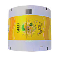 CENTENARIO BOBINA GELO SABORIZADO MARACUJA KG