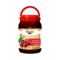 DOREMUS RECHEIO AMARENA 2KG