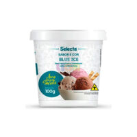 SELECTA SABOR BLUE ICE 100G