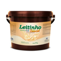 DOREMUS RECHEIO LEITINHO ESSENCIAL 4KG