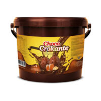 DOREMUS RECHEIO CHOCO CROKANTE 4KG