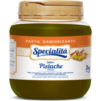 SELECTA PASTA PISTACHE 2KG