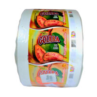 CENTENARIO BOBINA GOIABA KG