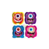MONSTER GUMMY FORMATO DE OLHO 7G UN