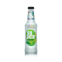 ICE 51 LIMAO 275ML UN