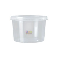 BIO PRATICO KIT PT/TP 86 1L REDONDO C/25UN