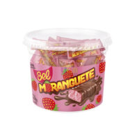 BEL MORANGUETE PT 450G C/50UN