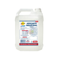 MAGRO ADOCANTE DIETETICO  LIQ. 5LT