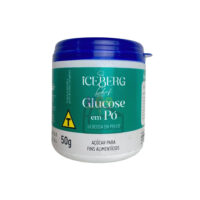 ICEBERG GLUCOSE EM PO 50G