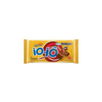 BARRA DE CHOCOLATE CHOCO  IOIO 75G