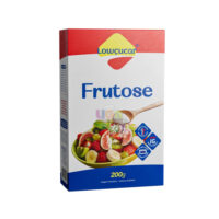 LOWCUCAR FRUTOSE 200G