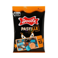 DOCILE PASTILLE HALLOWEEN 290G