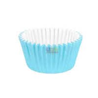 FORMINHA N°05 AZUL CANDY C/100UN