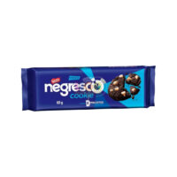 NESTLE COOKIES NEGRESCO BISCOITO 60G