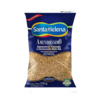 SANTA HELENA CULINARIA AMENDOIM GRANULADO S/ SAL 500G