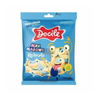 DOCILE MAXMALLOWS PINTA LINGUA 220G