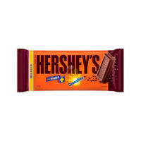 BARRA HERSHEY´S OVOMALTINE 77G UN