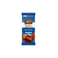 ARCOR TABLET CHOCOLATE AO LEITE 80G