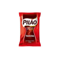 CAFE PILAO ALMOFADA TRADICIONAL 250G