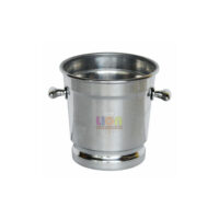 RG BALDE ALUMINIO  P/ CONCHA SORVETE C/ALCA