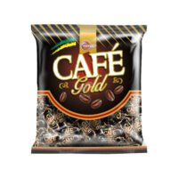 TOFFANO BALA DE CAFE GOLD 500G