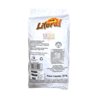 LEITE EM PO INTEGRAL LITORAL 25KG