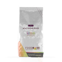 FOODBASE CREME ROXO ACAI 650G