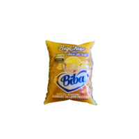 BIBA BIGCHUP 80G UN
