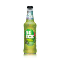 ICE 51 MACA VERDE 275ML UN