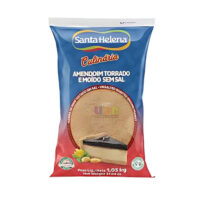 SANTA HELENA CULINARIA AMENDOIM MOIDO S/ SAL 1,01KG