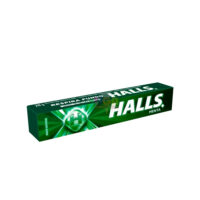 DROPS HALLS MENTA