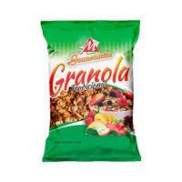 GRANONUTRE GRANOLA 1KG