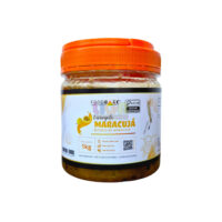 FOODBASE VARIEGATO MARACUJA 1KG
