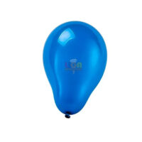 REGINA BALAO LATEX AZUL N°7 PERA C/50UN