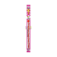 DORI REGALIZ PESCOSO GIRAFA MORANGO 30G