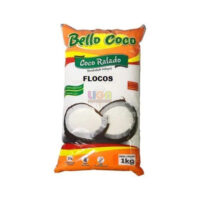 BELLO COCO RALADO FLOCOS 1KG