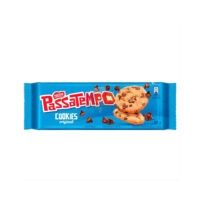 NESTLE COOKIES PASSATEMPO BISCOITO 60G