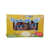 BIBA PINGO DE LEITE 150G