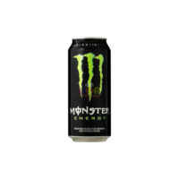 ENERGETICO MONSTER ENERGY 473ML