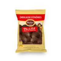 BARION PAO DE MEL 300G