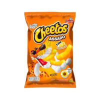 ELMA CHIPS CHEETOS LUA 95G