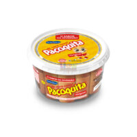 SANTA HELENA PACOQUITA ROLHA POTE 550G C/25UN