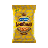 SANTA HELENA MENDORATO 400G