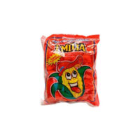 EMILIA PIPOCA CARAMELIZADA 50G UN